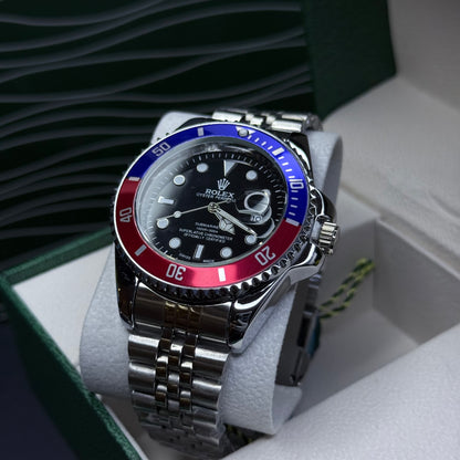 RLX SUBMARINER JUBILEE PARA HOMBRE REF PEPSI
