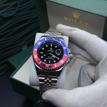 RLX SUBMARINER JUBILEE PARA HOMBRE REF PEPSI