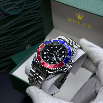 RLX SUBMARINER JUBILEE PARA HOMBRE REF PEPSI