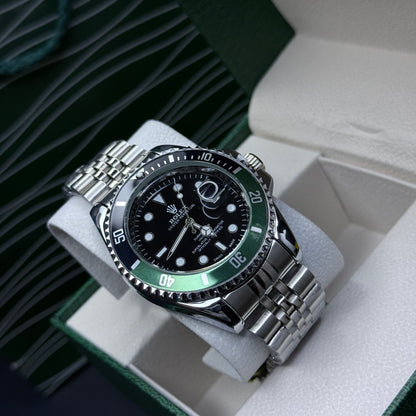 RLX SUBMARINER JUBILEE PARA HOMBRE REF SPRITE