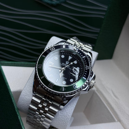 RLX SUBMARINER JUBILEE PARA HOMBRE REF SPRITE