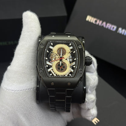 RICHARD MILLE DRAGON INFINITO PARA HOMBRE REF-NC