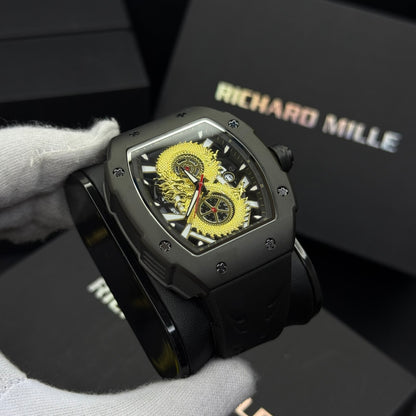 RICHARD MILLE DRAGON INFINITO PARA HOMBRE REF-ND
