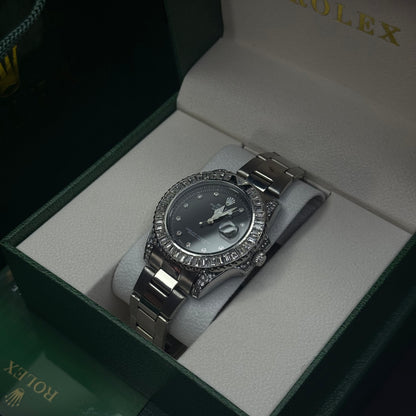 RLX SUBMARINER CUBANO PARA HOMBRE REF-PBN