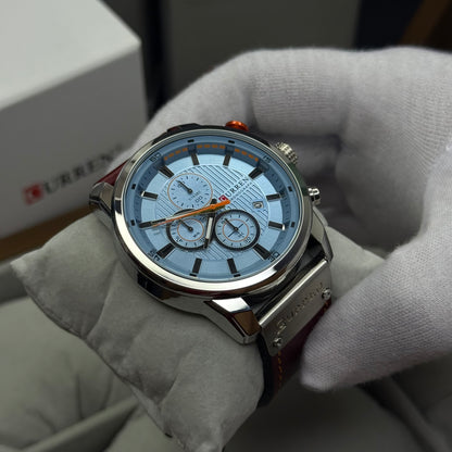 CURREN ORIGINAL PARA HOMBRE REF 8291-CPA