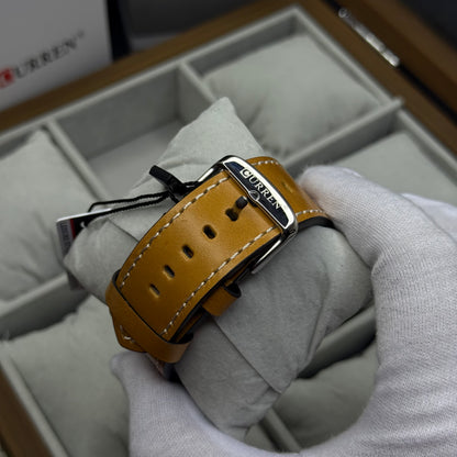 CURREN ORIGINAL PARA HOMBRE REF 8291-CPN