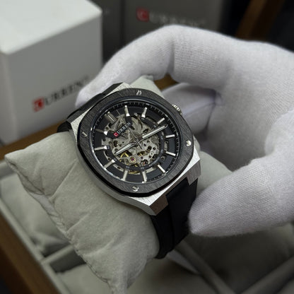 CURREN ORIGINAL AUTOMATICO PARA HOMBRE REF 8485-N