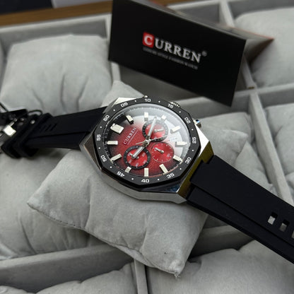 CURREN ORIGINAL PARA HOMBRE REF 8489-NR
