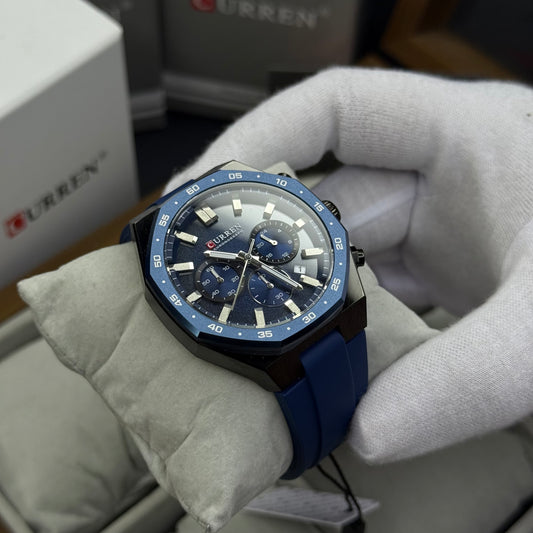 CURREN ORIGINAL PARA HOMBRE REF 8489-A