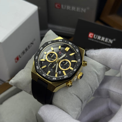CURREN ORIGINAL PARA HOMBRE REF 8489-ND