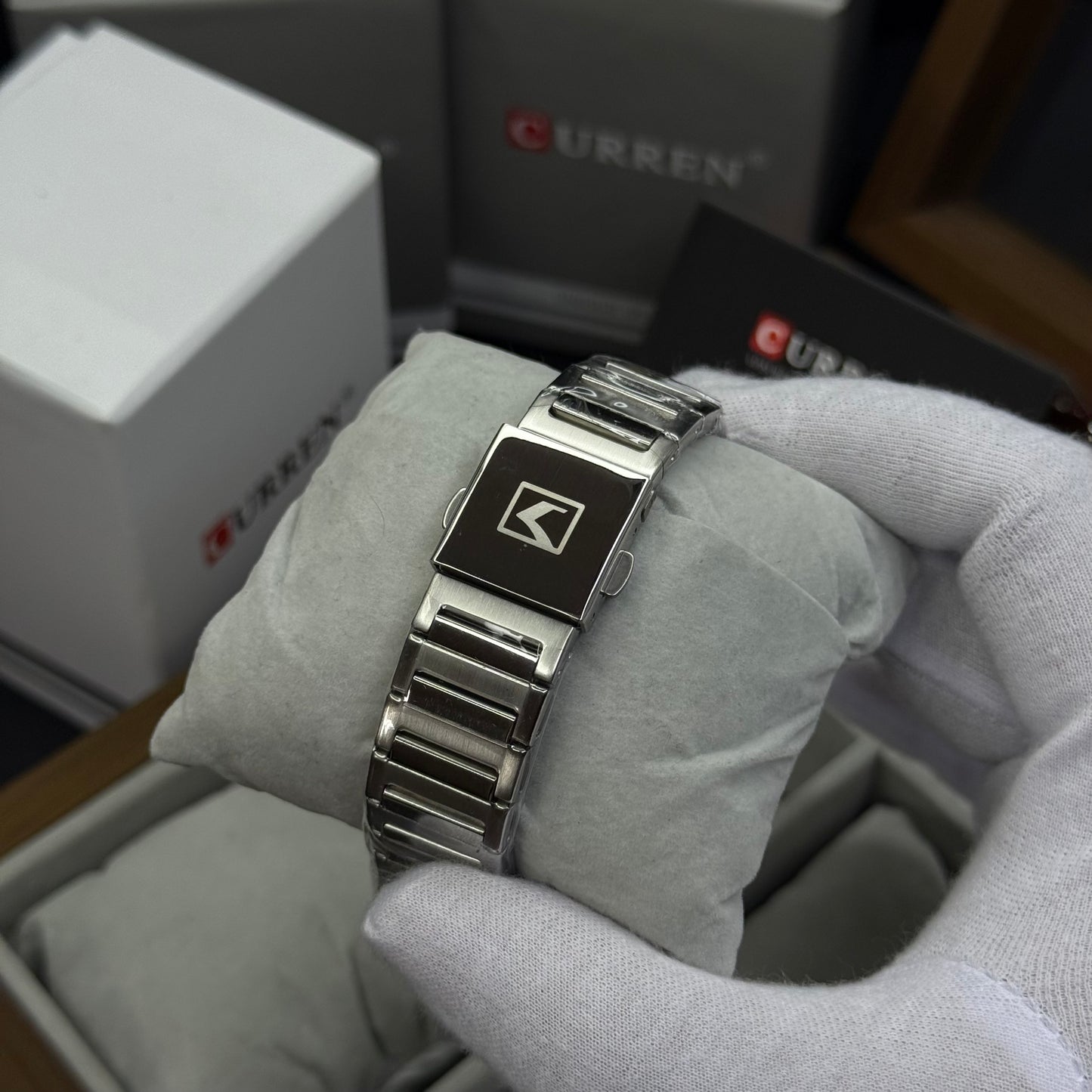 CURREN ORIGINAL PARA HOMBRE REF 8481-PA