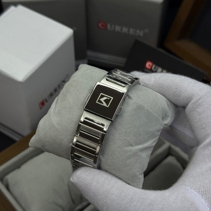 CURREN ORIGINAL PARA HOMBRE REF 8481-PN