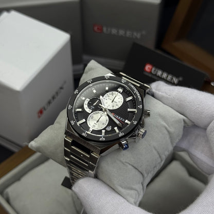 CURREN ORIGINAL PARA HOMBRE REF 8481-PN