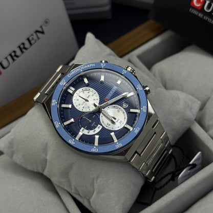 CURREN ORIGINAL PARA HOMBRE REF 8481-PA