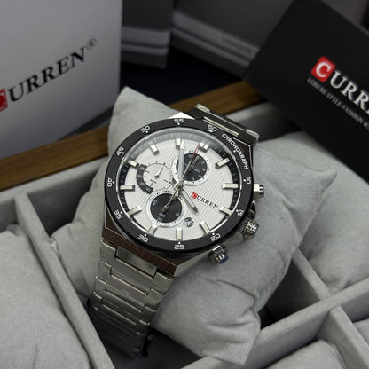 CURREN ORIGINAL PARA HOMBRE REF 8481-PB