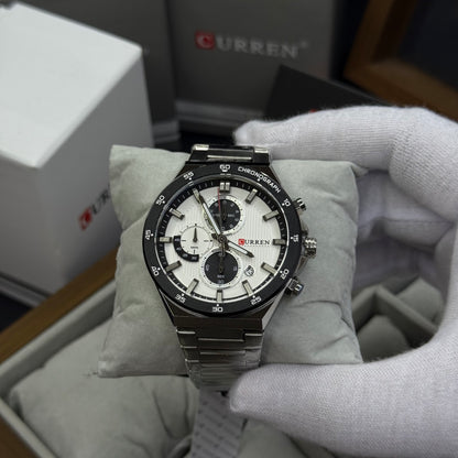 CURREN ORIGINAL PARA HOMBRE REF 8481-PB