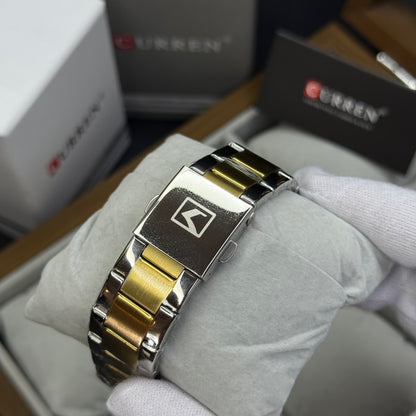 CURREN ORIGINAL PARA HOMBRE REF 8445-BN