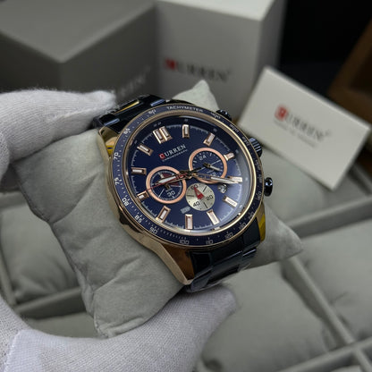 CURREN ORIGINAL PARA HOMBRE REF 8418-A
