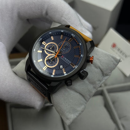 CURREN ORIGINAL PARA HOMBRE REF 8291-CNA