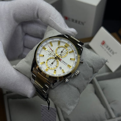 CURREN ORIGINAL PARA HOMBRE REF 8445-BB