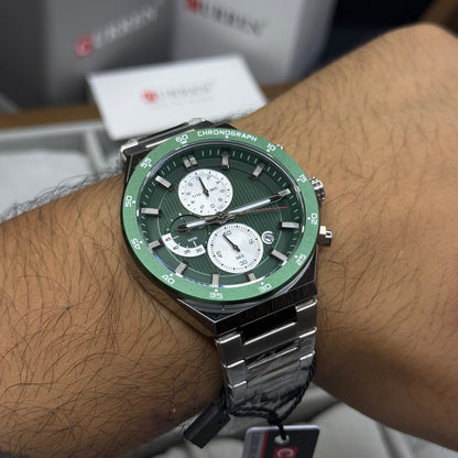 CURREN ORIGINAL PARA HOMBRE REF 8481-PV