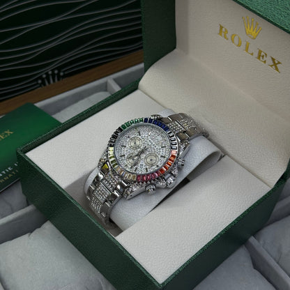 RLX DAYTONA CUBANO PARA HOMBRE REF-PB