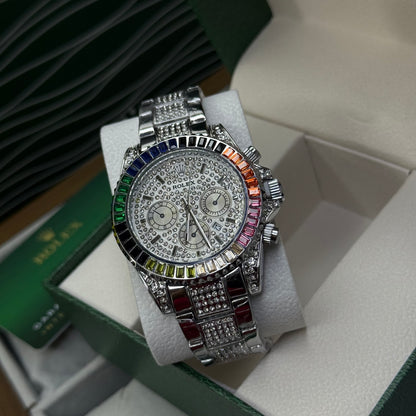 RLX DAYTONA CUBANO PARA HOMBRE REF-PB