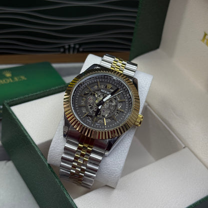 RLX AUTOMATICO PARA HOMBRE REF-BN