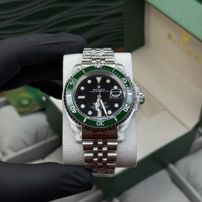 RLX SUBMARINER PARA HOMBRE REF-TRANSPARENTE PVN