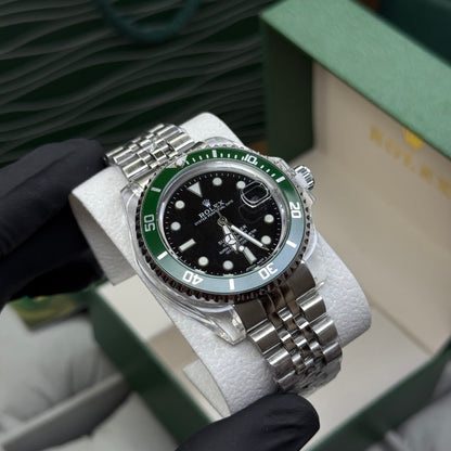 RLX SUBMARINER PARA HOMBRE REF-TRANSPARENTE PVN