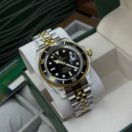 RLX SUBMARINER PARA HOMBRE REF-TRANSPARENTE BN