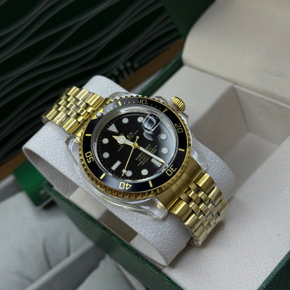 RLX SUBMARINER PARA HOMBRE REF-TRANSPARENTE DN