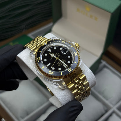 RLX SUBMARINER PARA HOMBRE REF-TRANSPARENTE DN