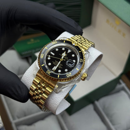 RLX SUBMARINER PARA HOMBRE REF-TRANSPARENTE DN