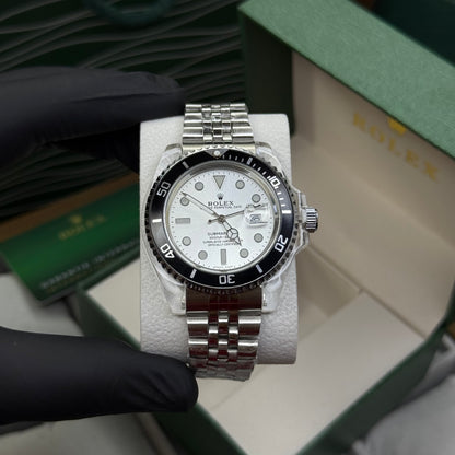 RLX SUBMARINER PARA HOMBRE REF-TRANSPARENTE PNB