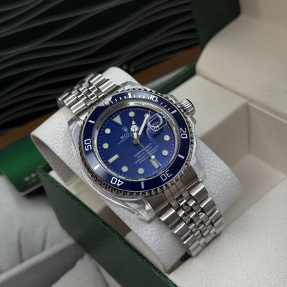 RLX SEMIAUTOMATICO PARA HOMBRE REF-SUBMARINER PA