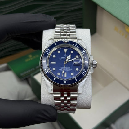 RLX SEMIAUTOMATICO PARA HOMBRE REF-SUBMARINER PA