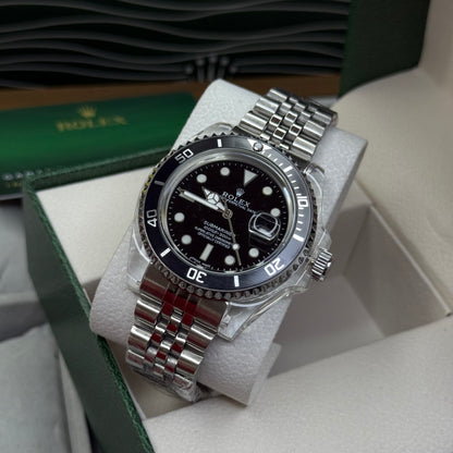 RLX SEMIAUTOMATICO PARA HOMBRE REF-SUBMARINER PN