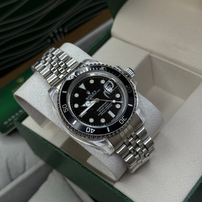 RLX SEMIAUTOMATICO PARA HOMBRE REF-SUBMARINER PN