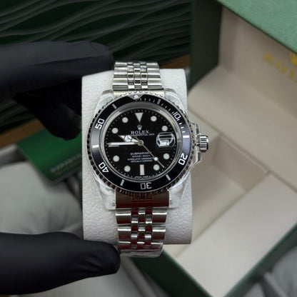 RLX SEMIAUTOMATICO PARA HOMBRE REF-SUBMARINER PN