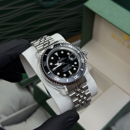 RLX SEMIAUTOMATICO PARA HOMBRE REF-SUBMARINER PN