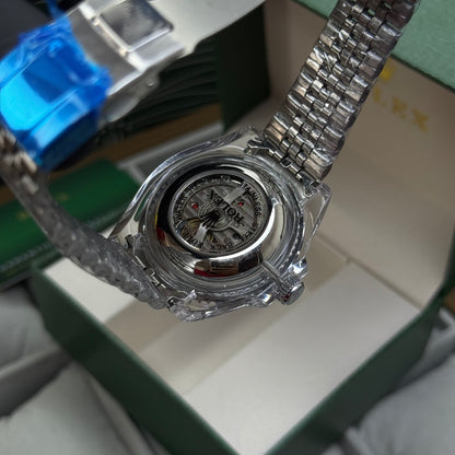RLX SEMIAUTOMATICO PARA HOMBRE REF-SUBMARINER PA