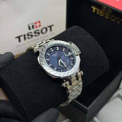 TISSOT T-RACE METALICO PARA HOMBRE REF-PA