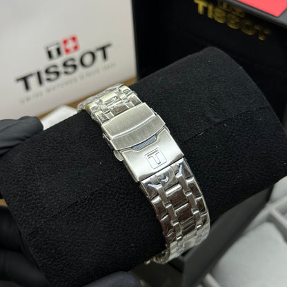 TISSOT T-RACE METALICO PARA HOMBRE REF-PA