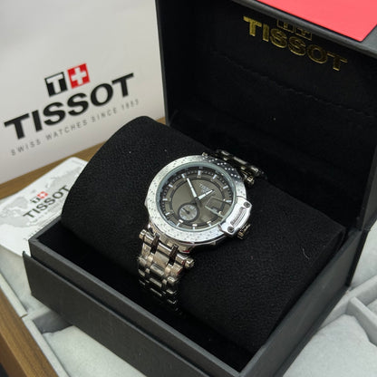 TISSOT T-RACE METALICO PARA HOMBRE REF-PN
