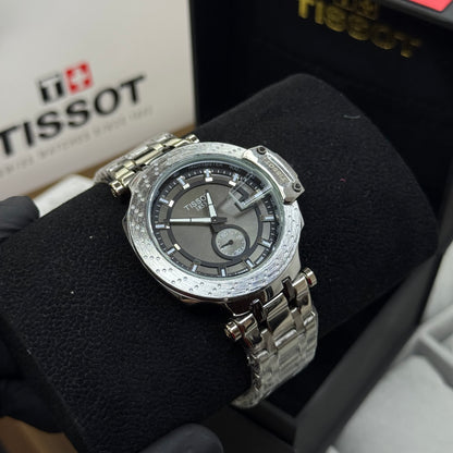 TISSOT T-RACE METALICO PARA HOMBRE REF-PN