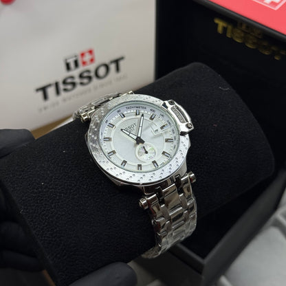 TISSOT T-RACE METALICO PARA HOMBRE REF-PB