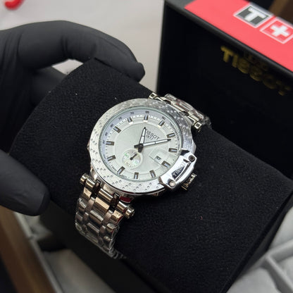 TISSOT T-RACE METALICO PARA HOMBRE REF-PB