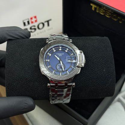 TISSOT T-RACE METALICO PARA HOMBRE REF-NB