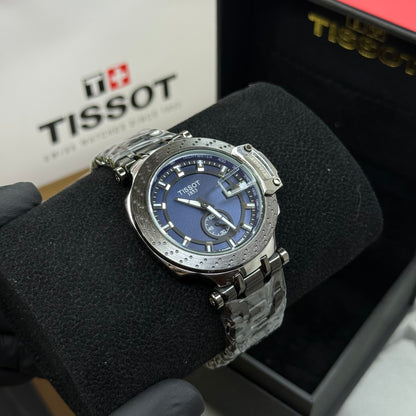 TISSOT T-RACE METALICO PARA HOMBRE REF-NB
